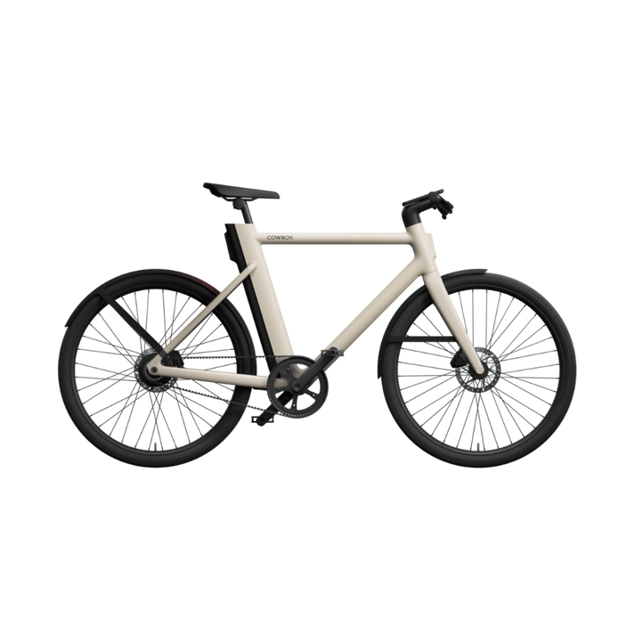 Cowboy Classic E-bike