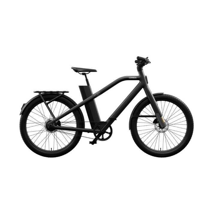 Cowboy Cross E-bike