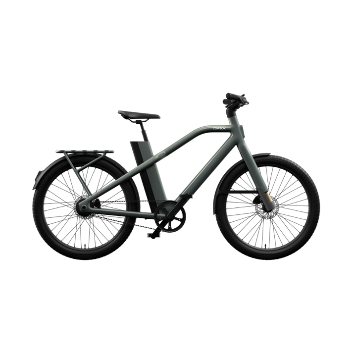 Cowboy Cross E-bike