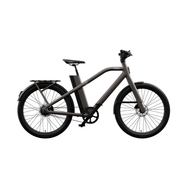 Cowboy Cross E-bike