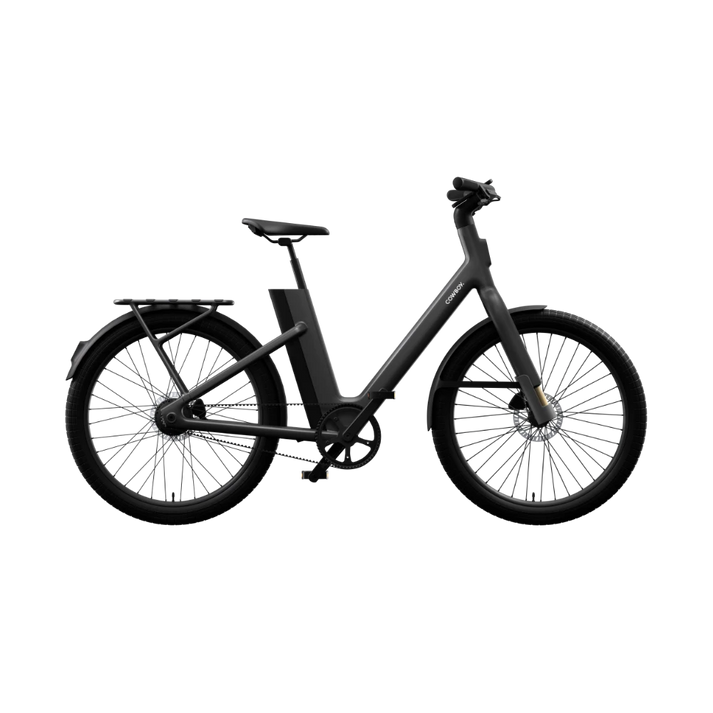 Cowboy Cross ST E-bike
