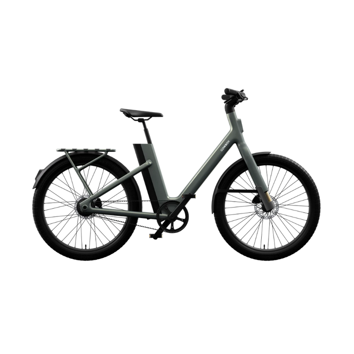 Cowboy Cross ST E-bike