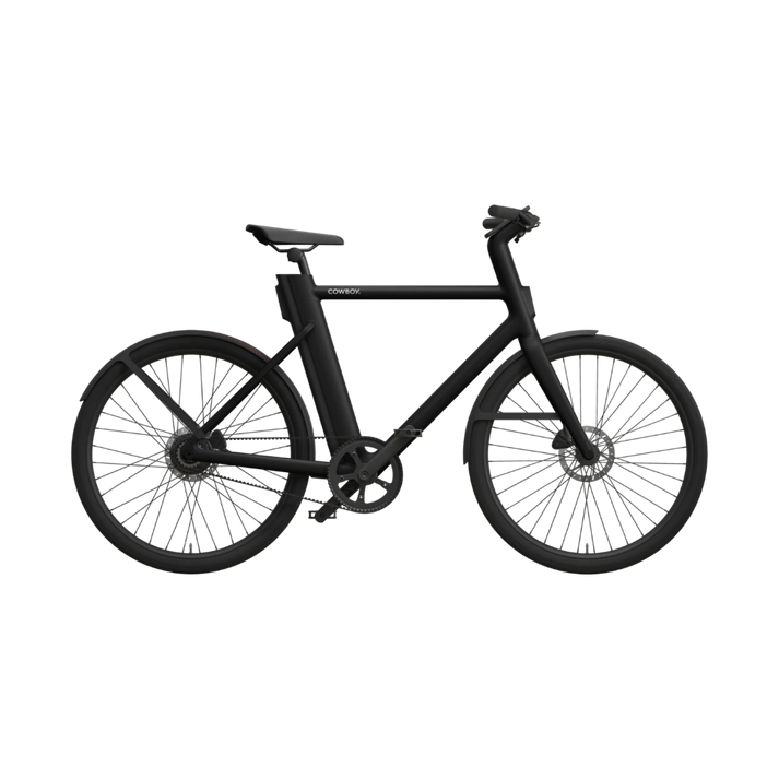 Cowboy Cruiser E-bike