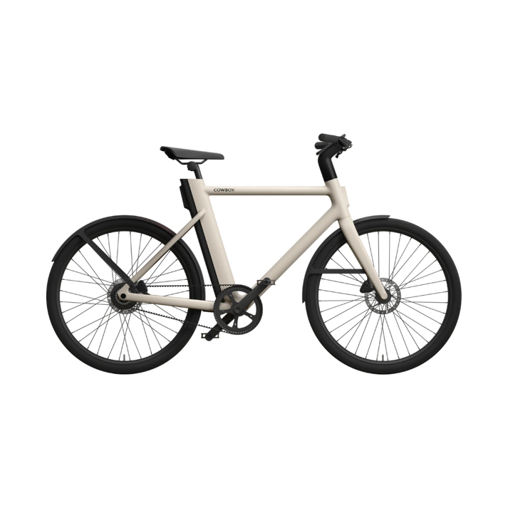 Cowboy Cruiser E-bike