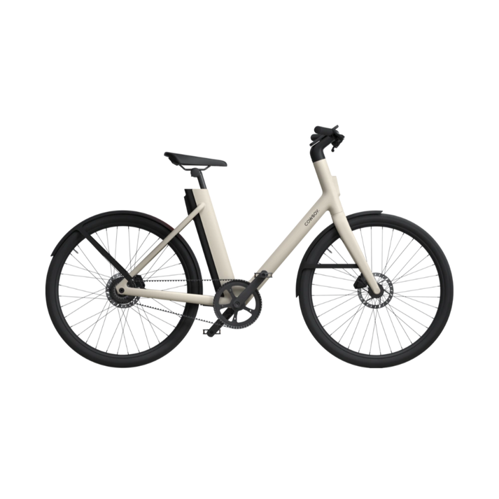 Cowboy Cruiser ST E-bike
